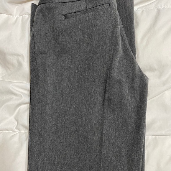 Express Editor Pant - Picture 2 of 2